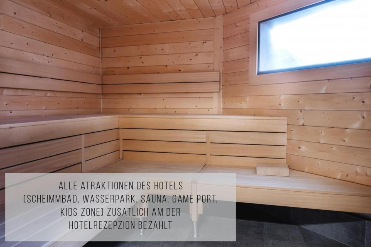 Holiday Home Bel Mare 205E Z Balkonem I Tarasem Miedzyzdroje Eksteriør billede